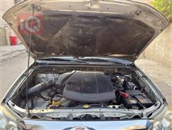 تويوتا فورجنر